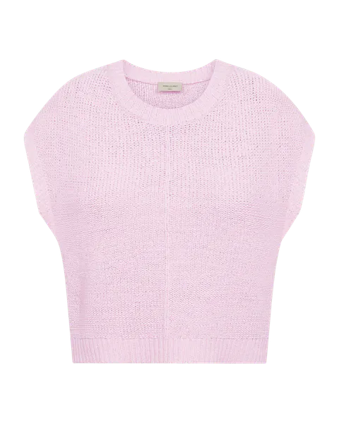 Hovedbilde ESTAPPER TOPP - ROSA
