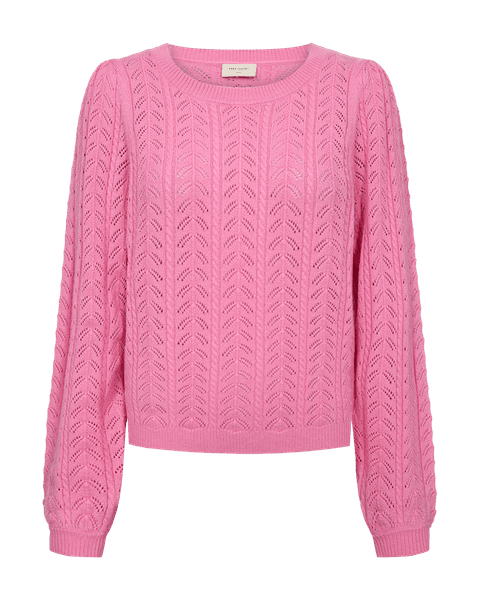 Hovedbilde CLARRY GENSER - ROSA