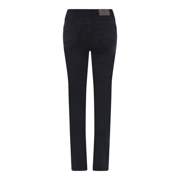 Hovedbilde PATTI TWILL BUKSE RETT MODELL 78 CM - NAVY