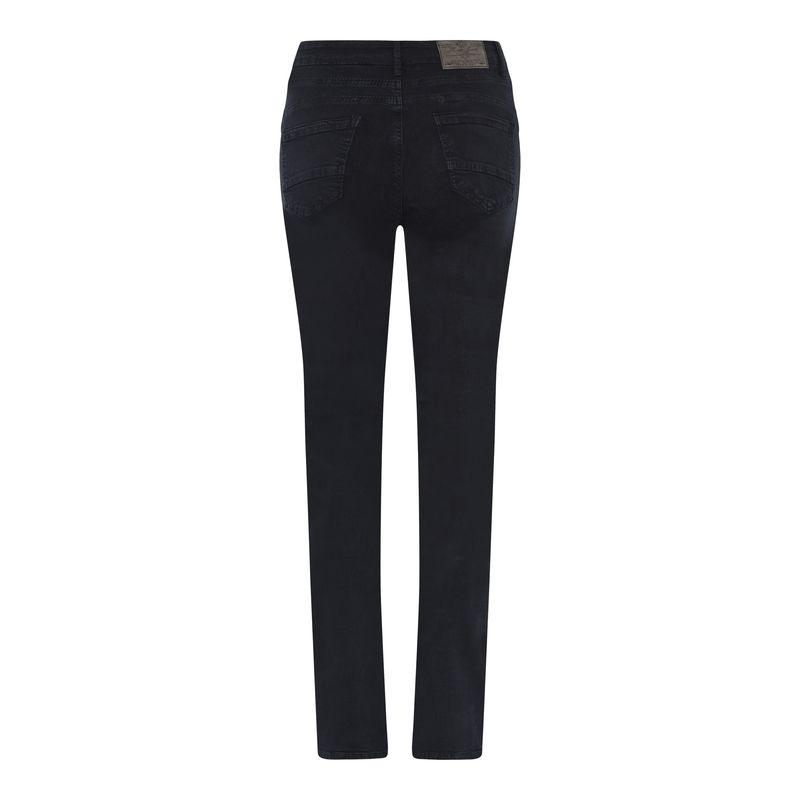 PATTI TWILL BUKSE RETT 78 CM - NAVY