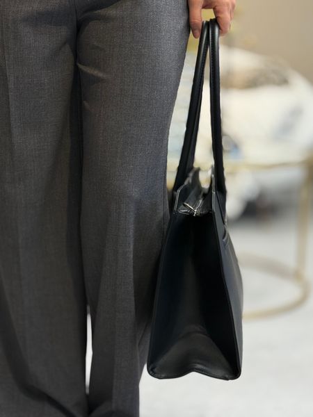 Hovedbilde ADA STOR VESKE - SORT