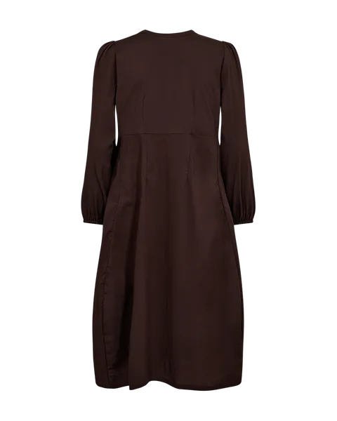 Hovedbilde JOJO KJOLE - BRUN