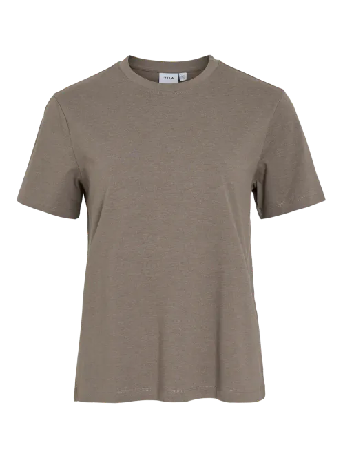 Hovedbilde NORA T-SHIRT - FALCON