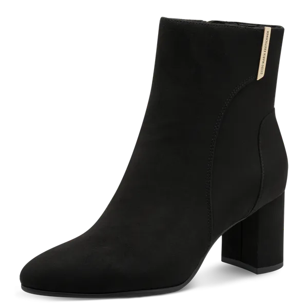 Hovedbilde SKOLETT SEMSKET - SORT