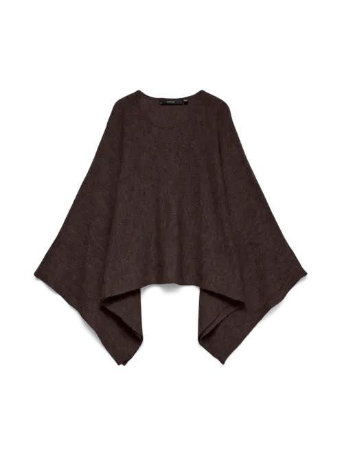 Hovedbilde ISLA PONCHO - BRUN