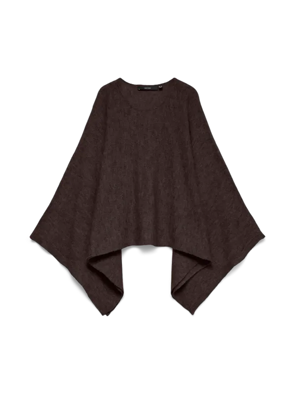 ISLA PONCHO - BRUN