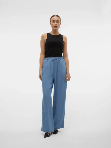 Hovedbilde BREE TENCEL BUKSE 30