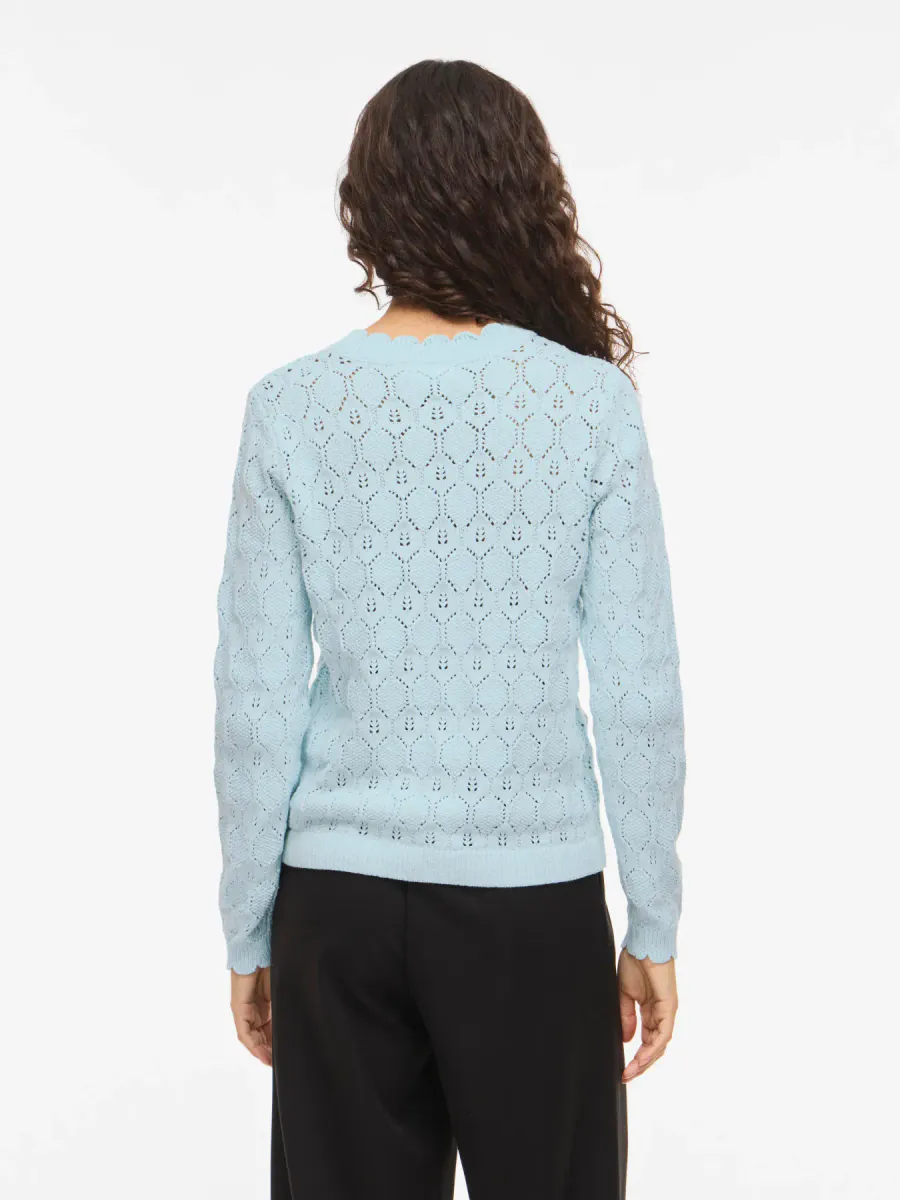 LOWEN GENSER - LYSBLÅ