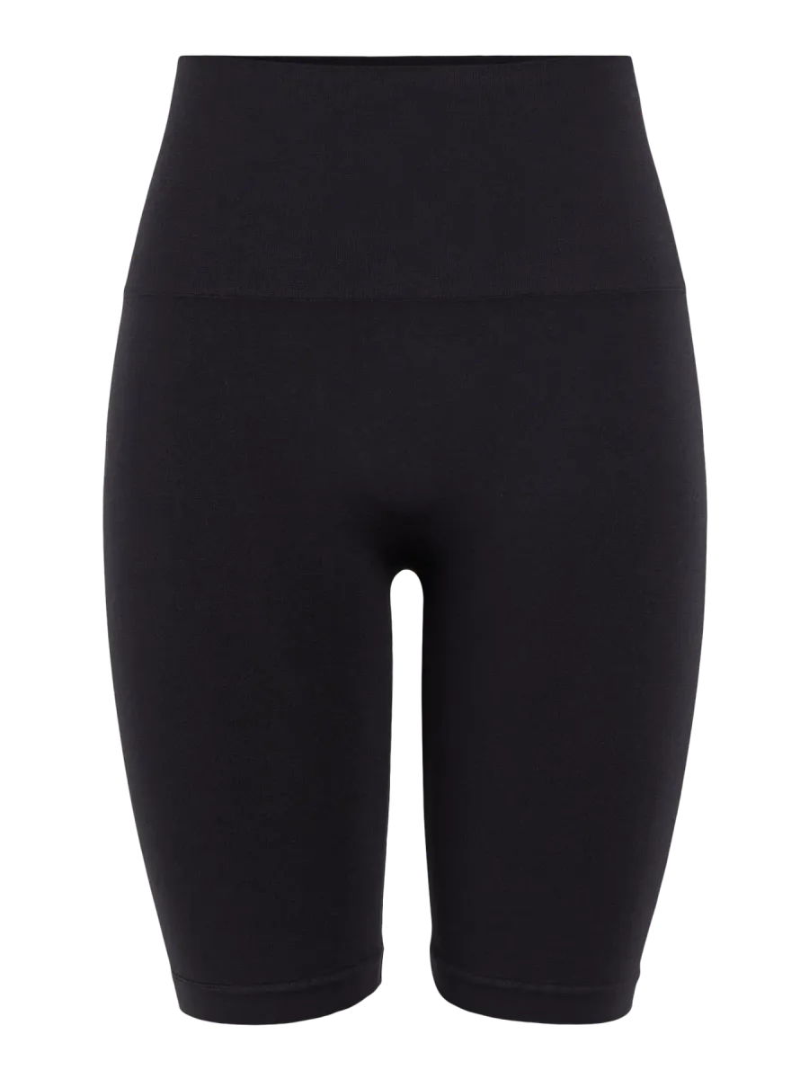 IMAGINE SHAPEWEAR SHORTS - SORT