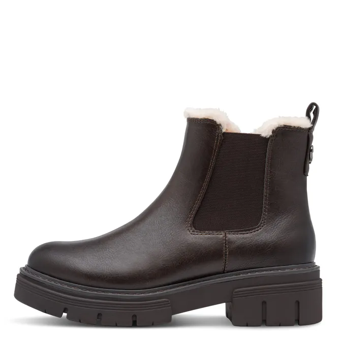 Hovedbilde CHELSEA BOOTS - BRUN