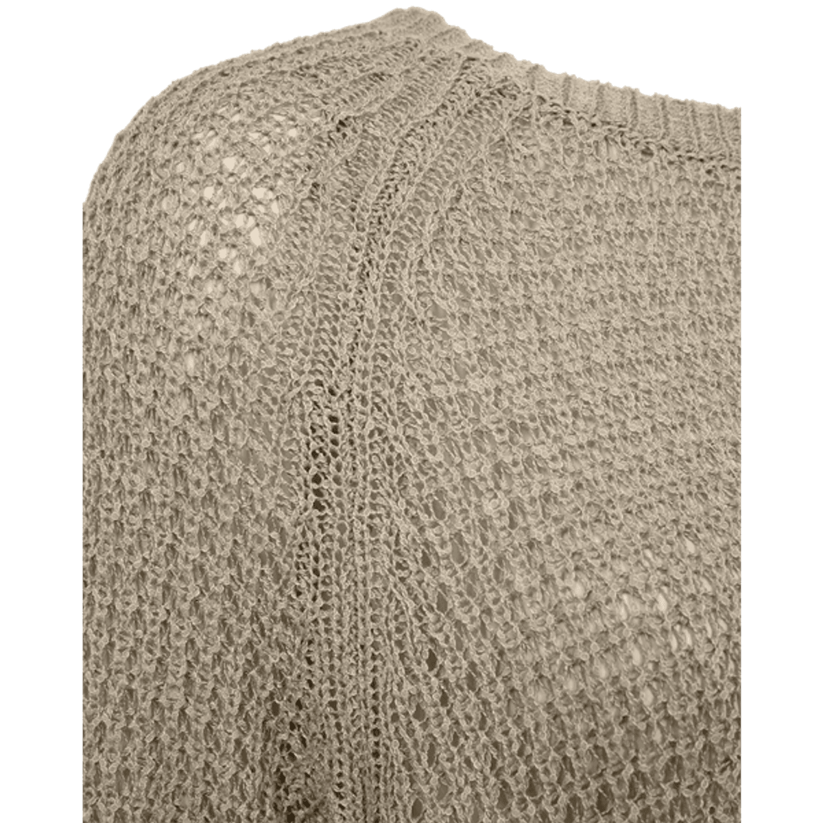 ZAPPER GENSER - SAND