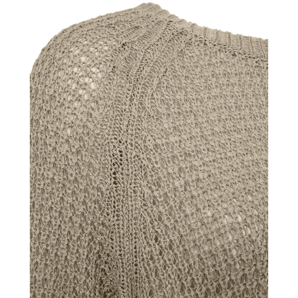 Hovedbilde ZAPPER GENSER - SAND