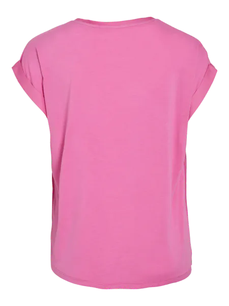 Hovedbilde ELLETTE TOPP - CERISE