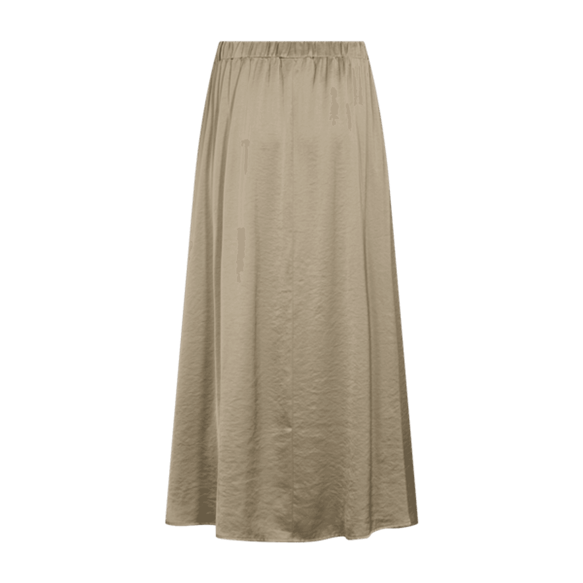 DOVE SATENGSKJØRT - SAND