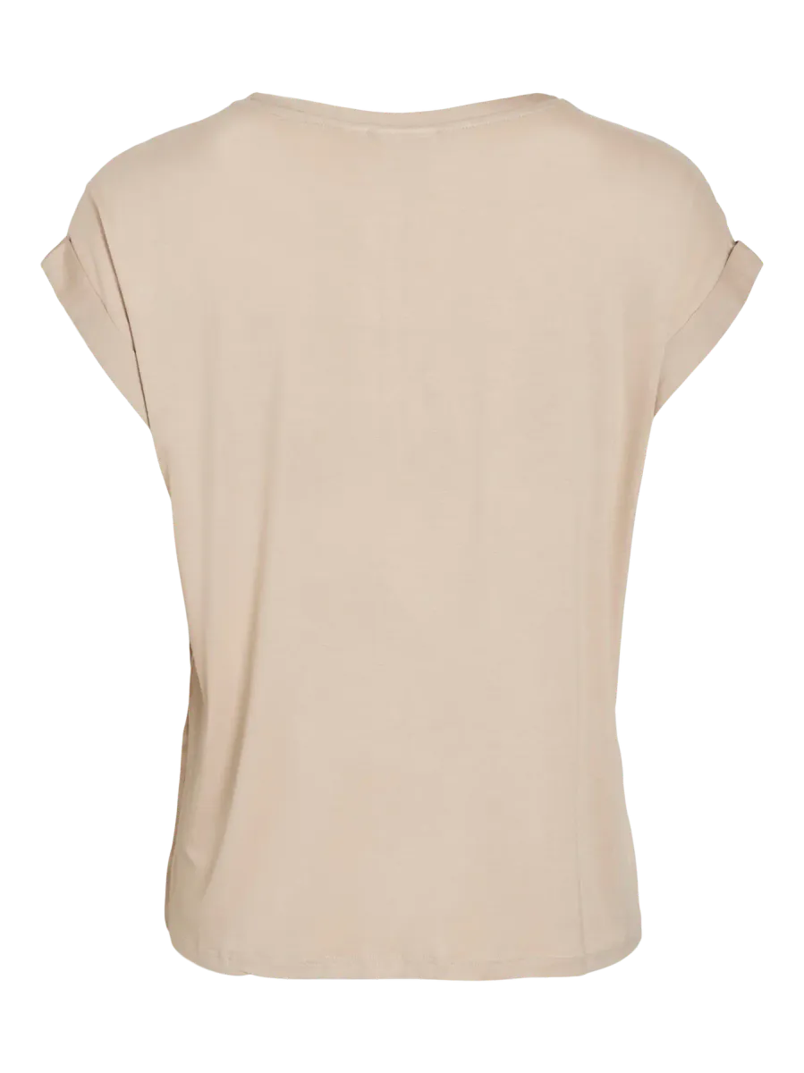 ELLETTE TOPP - CHAMPAGNE