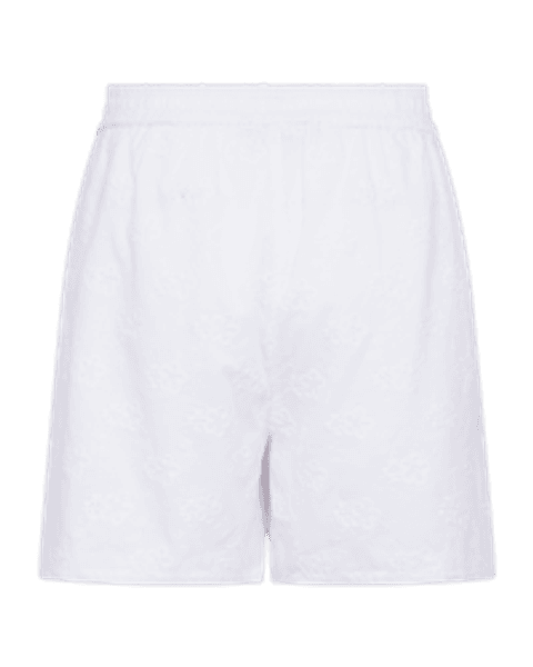 Hovedbilde IDENA EMBRO SHORTS - HVIT