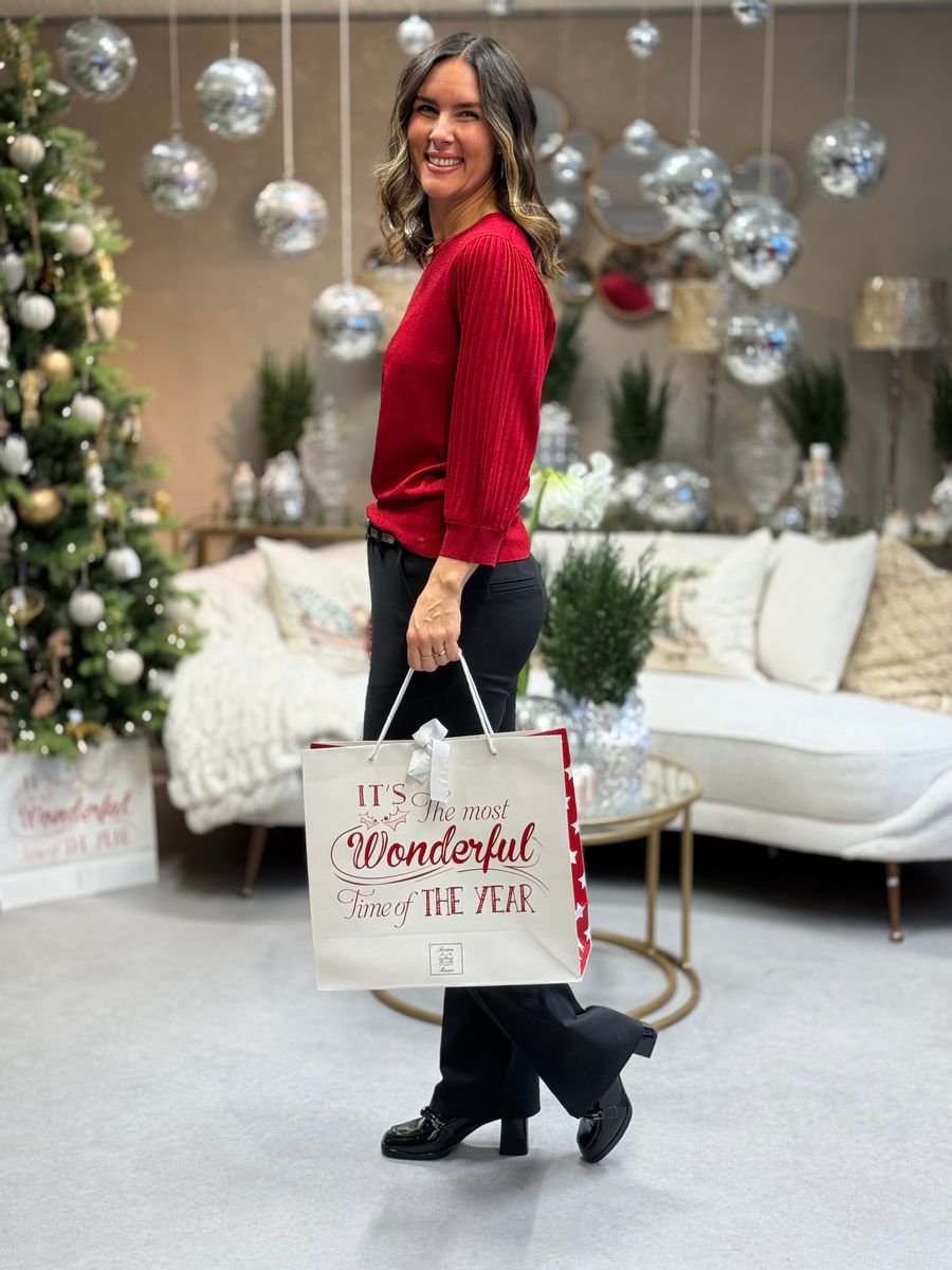 MOKASIN M/BLOKHÆL - SORT PATENT