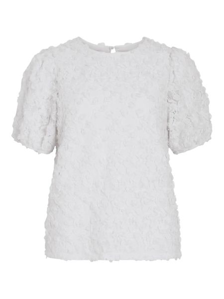 Hovedbilde SASHA TOPP - OFFWHITE