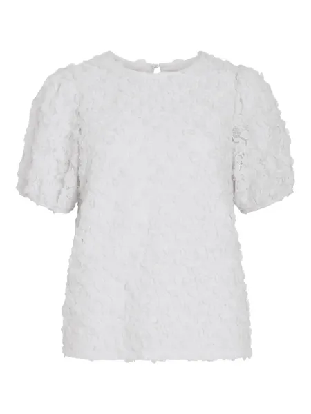 Hovedbilde SASHA TOPP - OFFWHITE