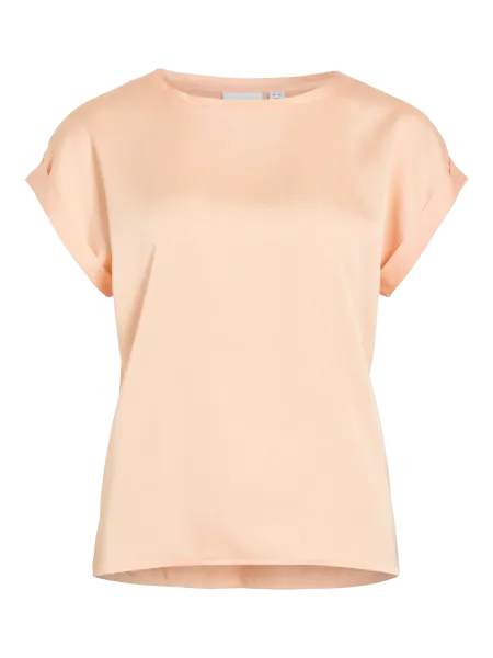 Hovedbilde ELLETTE TOPP - PEACH