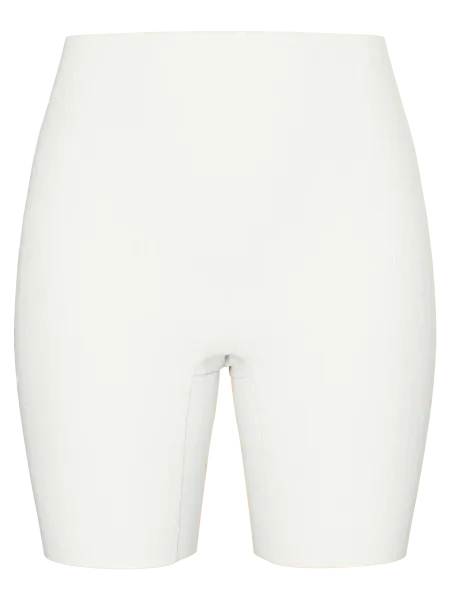 Hovedbilde NAMEE SØMLØS SHORTS - HVIT