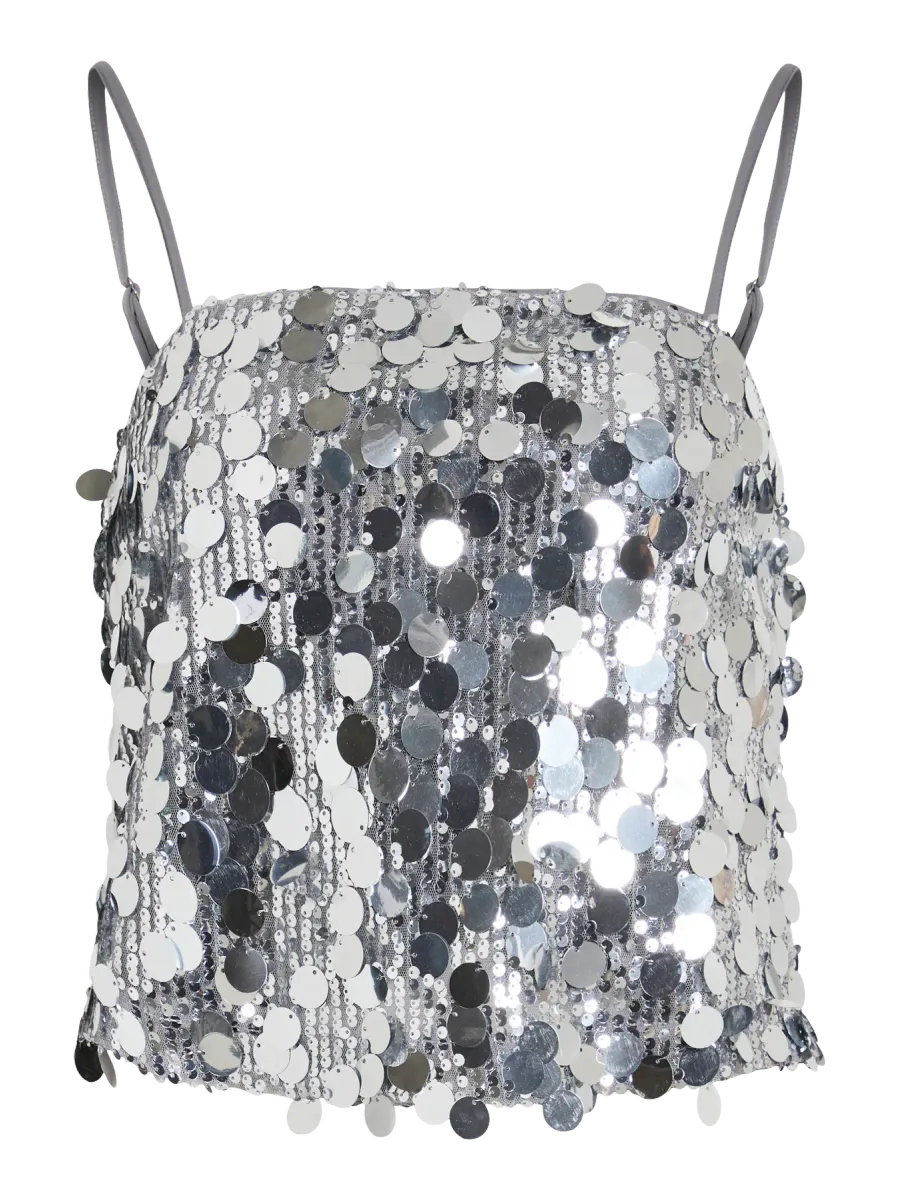 CHAYA SINGLETT - SØLV