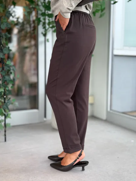 Hovedbilde MAYA KIARA CHINOS 30