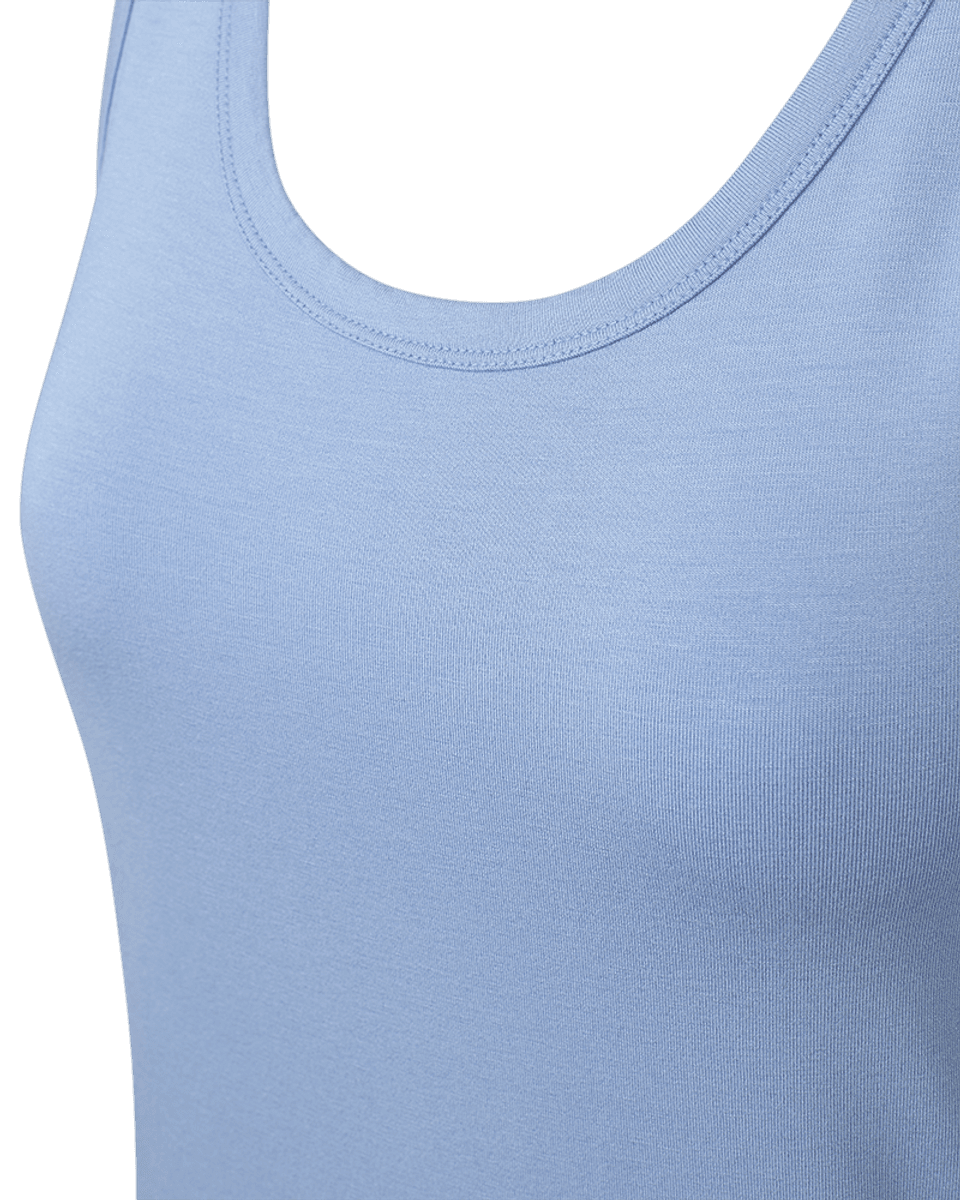 LIANA SINGLETT - HIMMELBLÅ