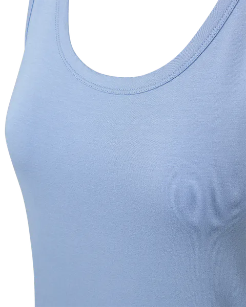 Hovedbilde LIANA SINGLETT - HIMMELBLÅ