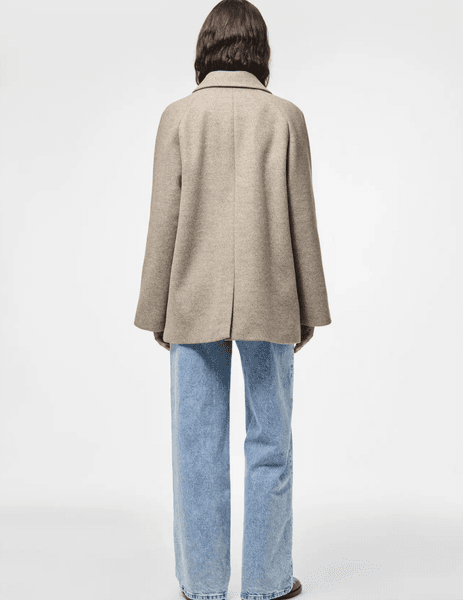 Hovedbilde MARBEL  JAKKE - MULVARP