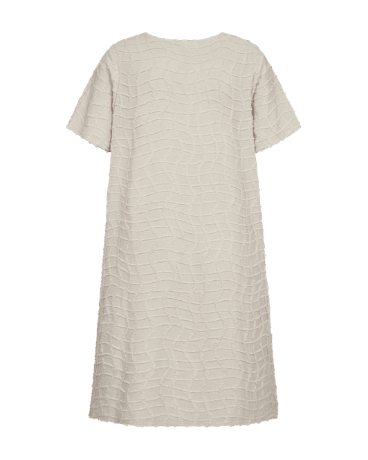 Hovedbilde ALFI KJOLE - CREAM