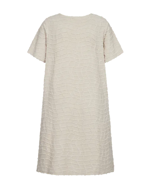 Hovedbilde ALFI KJOLE - CREAM