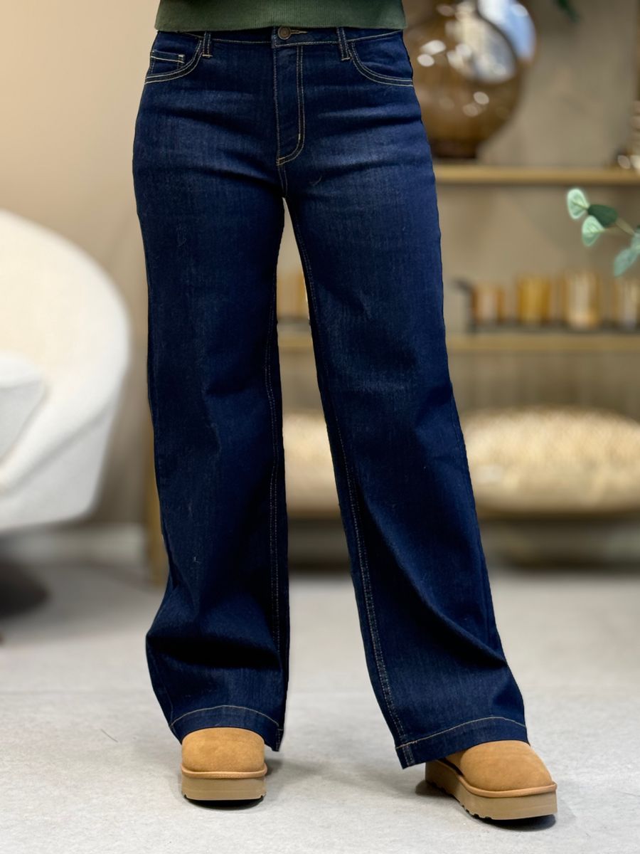 SINDY JEANS RETT 32