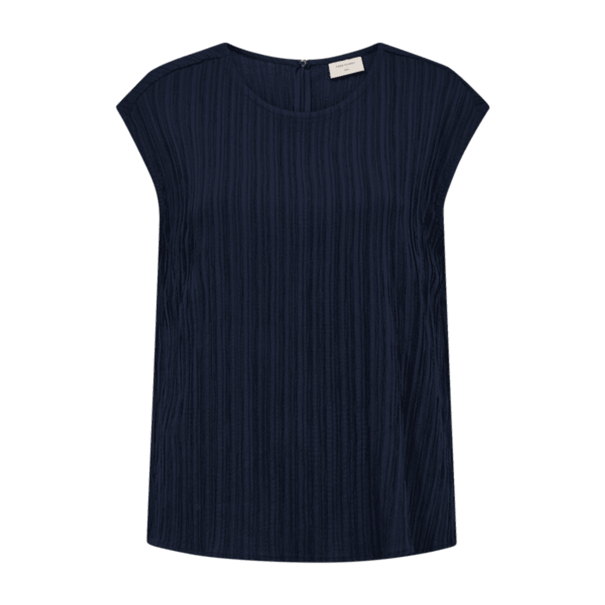 VALSE TOPP - NAVY