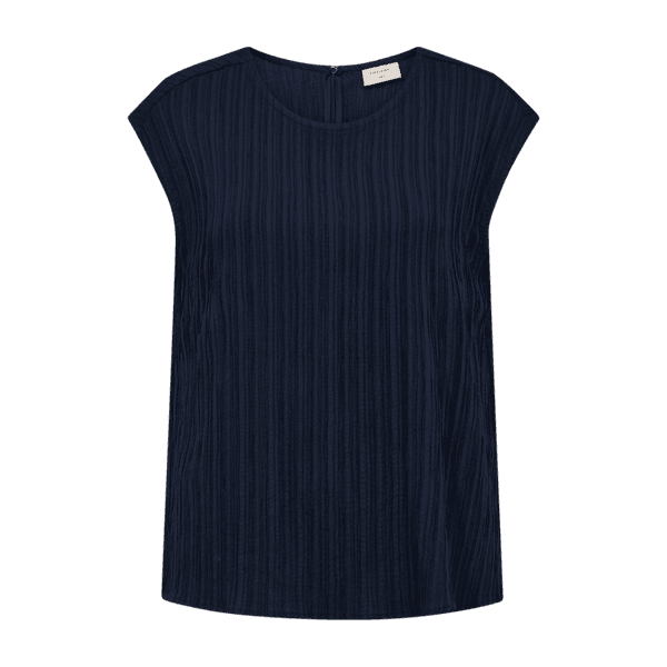 Hovedbilde VALSE TOPP - NAVY