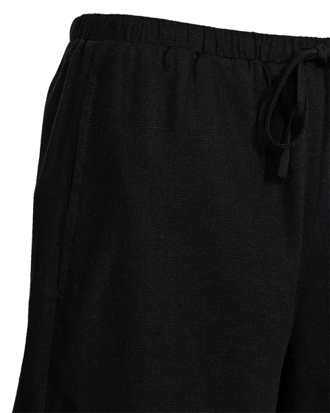 Hovedbilde LANEY SHORTS - SORT
