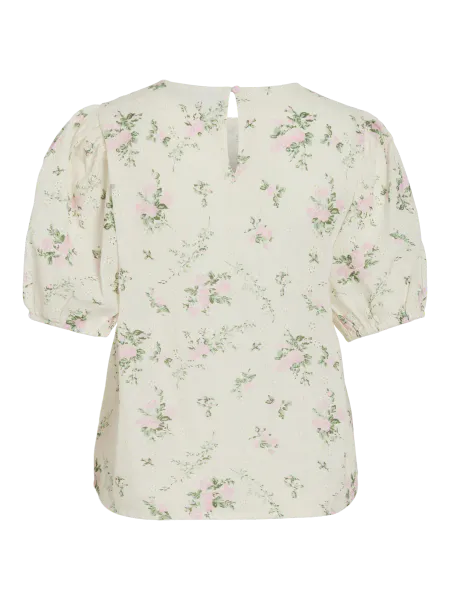 Hovedbilde MIADA TOPP - FLOWER