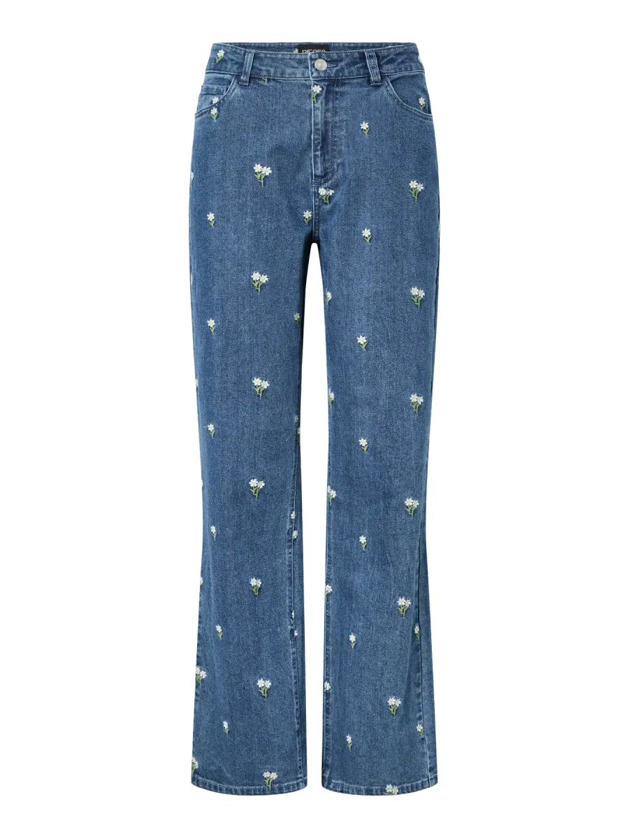 FLORA EMBRO JEANS 30