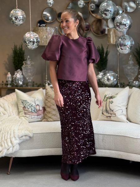 Hovedbilde SHINA TOPP - PLOMME