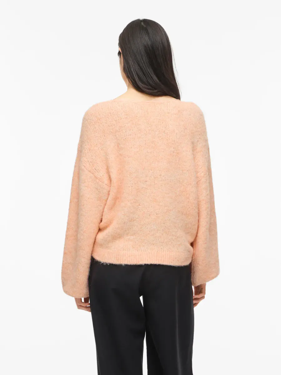 MARLEY GENSER - PEACH