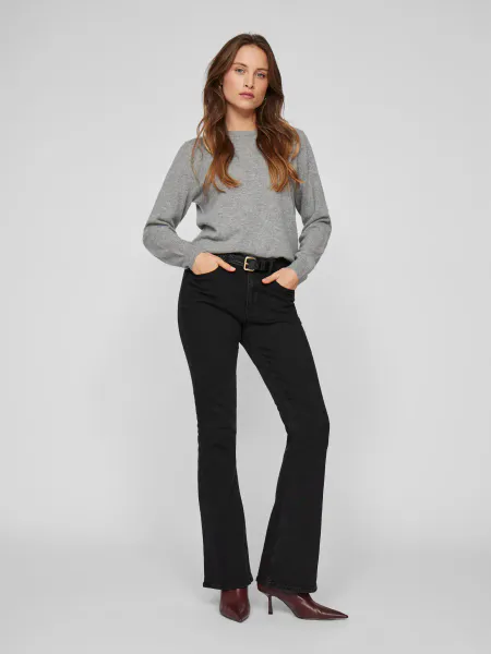 Hovedbilde BETTY FLARED JEANS 32