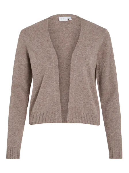 Hovedbilde VIRIL KORT CARDIGAN - FALCON