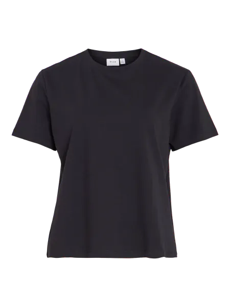 Hovedbilde NORA T-SHIRT - SORT