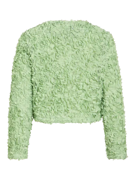 Hovedbilde ROSIE JAKKE - GRØNN