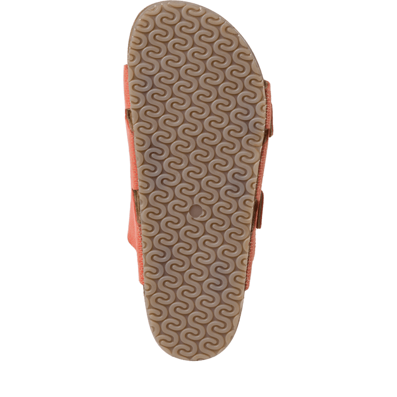 SANDAL I SKINN - CORAL PLATINUM