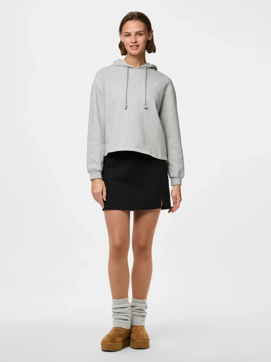 NIKOLINE STRØMPEBUKSE 15 DEN - TAN