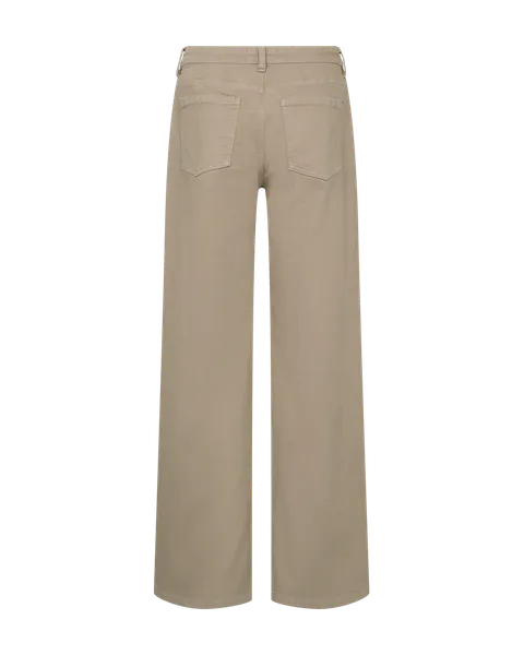 Hovedbilde NANNA JEANS 32 LENGDE - CAMEL