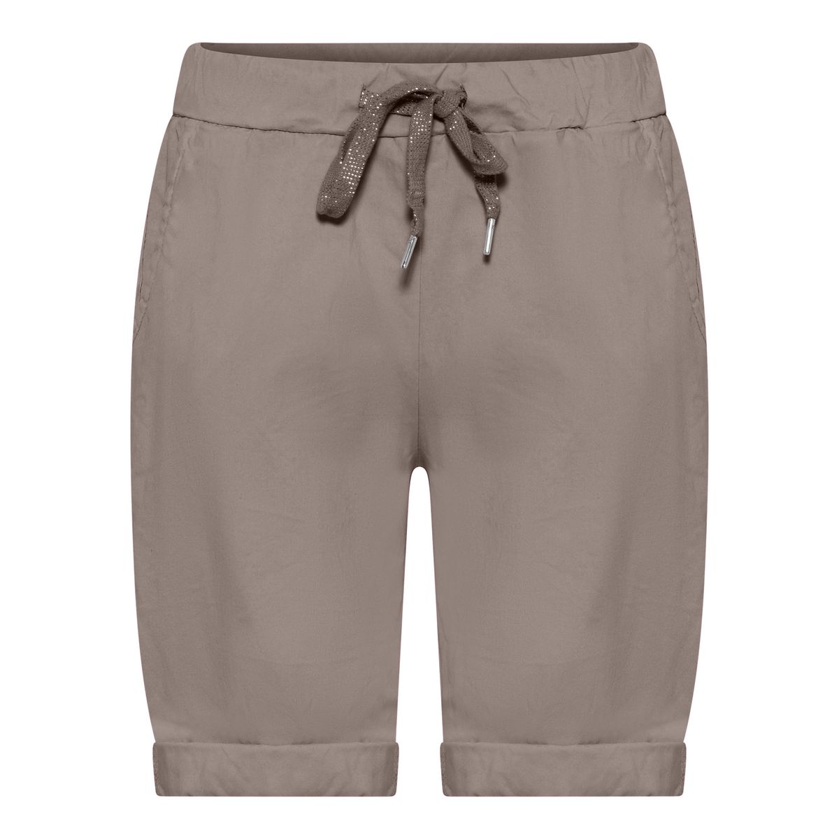 MAGIC STRETCHY SHORTS - MULVARP