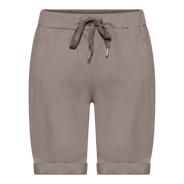 Hovedbilde MAGIC STRETCHY SHORTS - MULVARP