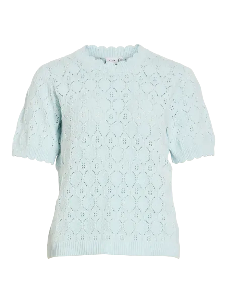 Hovedbilde LOWEN GENSER 2/4 ERM - LYSBLÅ